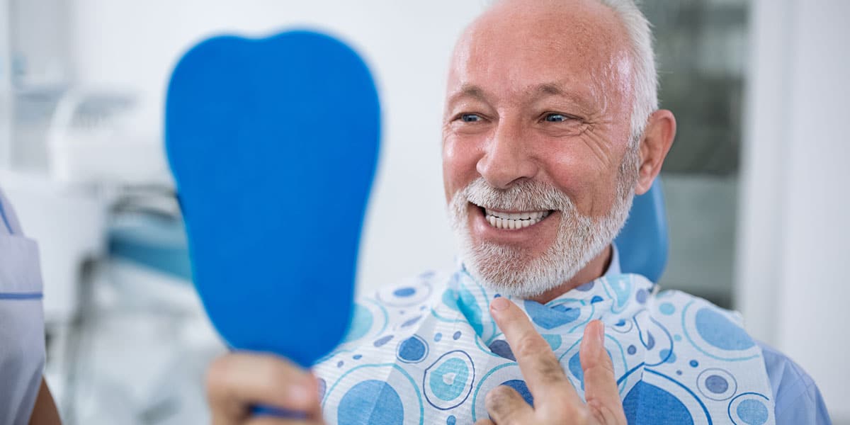Dental Prosthetics: Types, Benefits, and Maintenance Tips